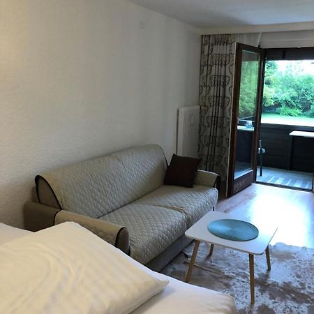 Apartment Haus Foehrenwald Seefeld in Tirol Esterno foto