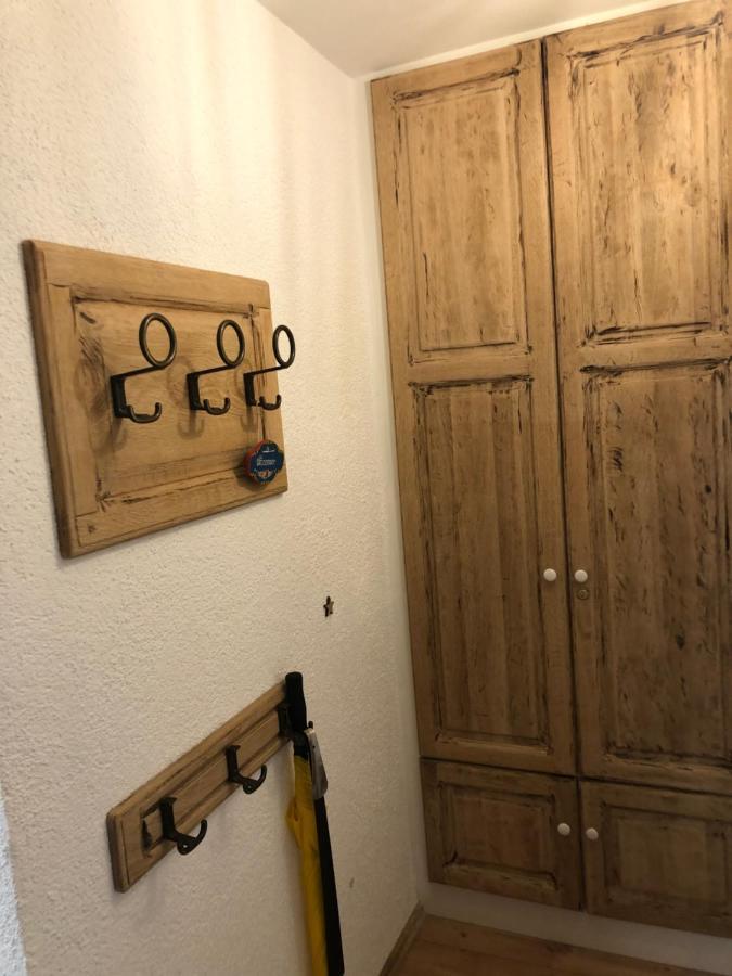 Apartment Haus Foehrenwald Seefeld in Tirol Esterno foto