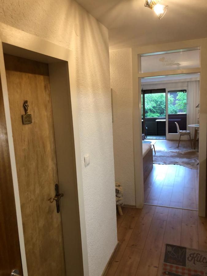 Apartment Haus Foehrenwald Seefeld in Tirol Esterno foto