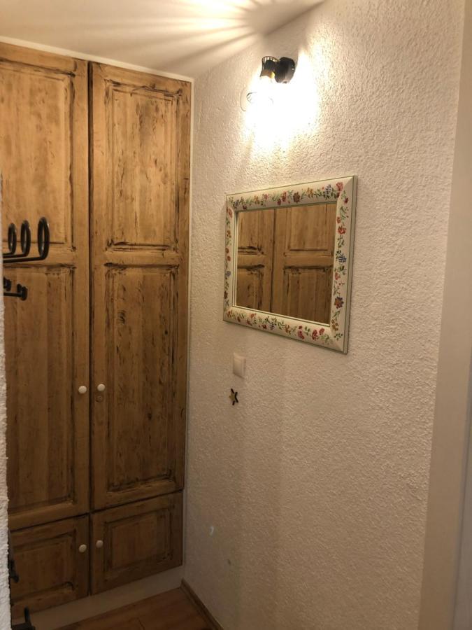 Apartment Haus Foehrenwald Seefeld in Tirol Esterno foto