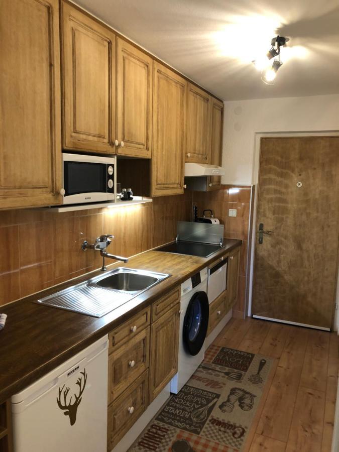 Apartment Haus Foehrenwald Seefeld in Tirol Esterno foto