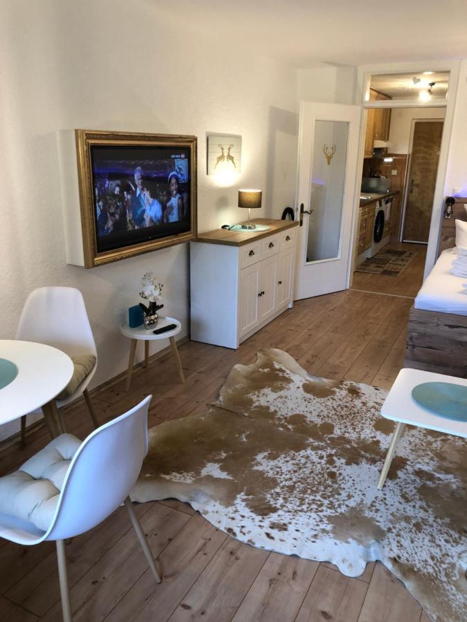 Apartment Haus Foehrenwald Seefeld in Tirol Esterno foto
