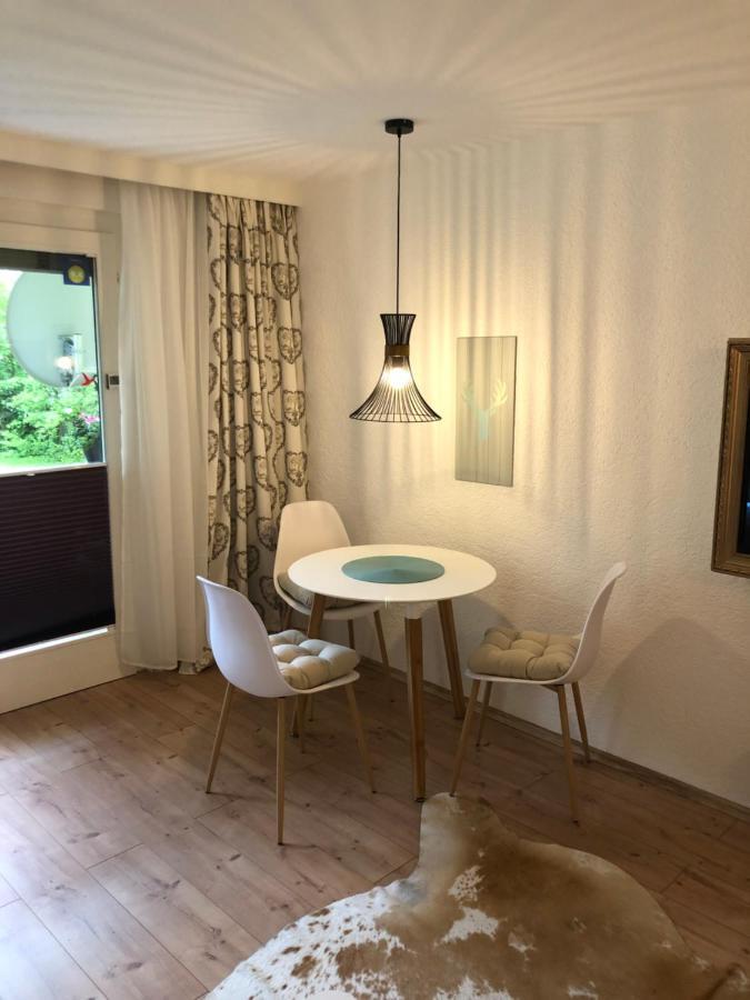 Apartment Haus Foehrenwald Seefeld in Tirol Esterno foto