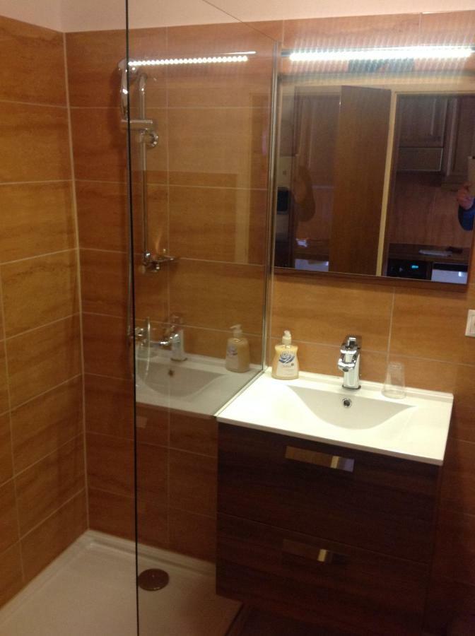 Apartment Haus Foehrenwald Seefeld in Tirol Esterno foto
