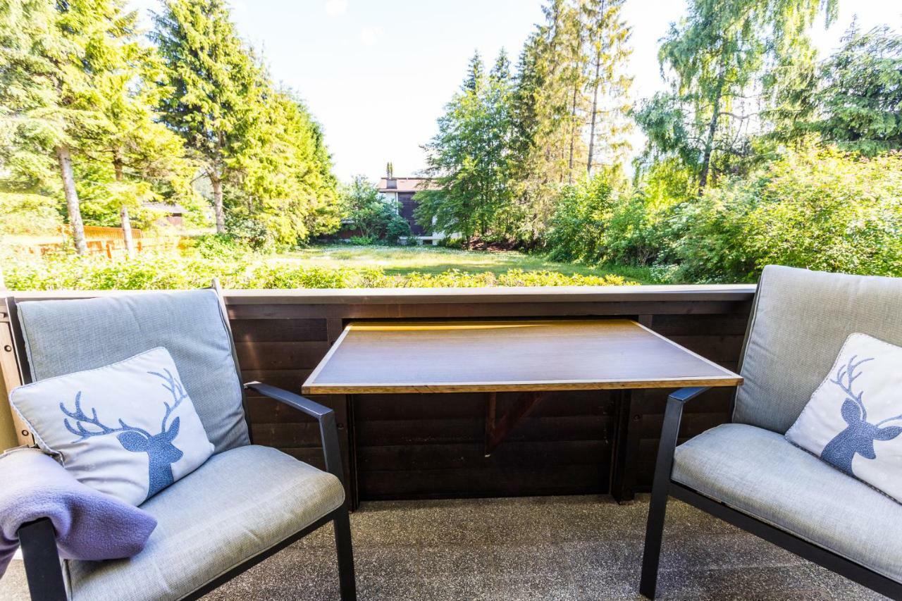 Apartment Haus Foehrenwald Seefeld in Tirol Esterno foto